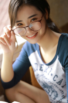 水蜜桃色314