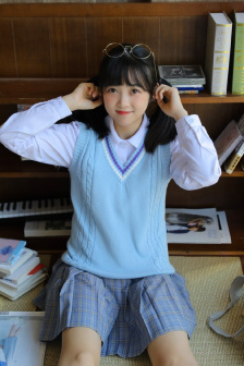 谷奈绪美