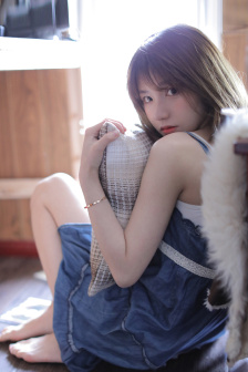 女老师8