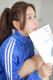 全彩列车到站之前无法停下来