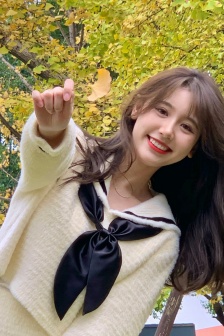 女生说CRUSH代表啥